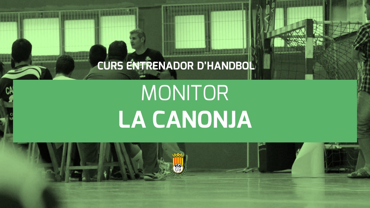 Monitor La Canonja